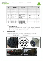 Предварительный просмотр 13 страницы MT-Propeller E-3760 Operation And Installation Manual