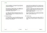 Preview for 20 page of MT-Propeller E-504 Operation And Installation Manual