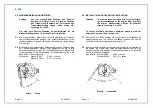 Preview for 22 page of MT-Propeller E-504 Operation And Installation Manual