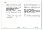 Preview for 33 page of MT-Propeller E-504 Operation And Installation Manual