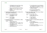 Preview for 72 page of MT-Propeller E-504 Operation And Installation Manual