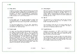 Preview for 23 page of MT-Propeller MTV-12 Series Operation And Installation Manual