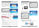 Preview for 13 page of MT Vision HS-200 User Manual