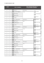 Предварительный просмотр 17 страницы MT columbia aqua FC-750-SOBREMESA-F Service Manual