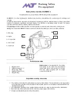 MT ELEMENT 2 Quick Start Manual preview