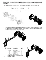 Предварительный просмотр 10 страницы MTA 401628MTA Operator'S Manual