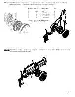 Предварительный просмотр 13 страницы MTA 401628MTA Operator'S Manual