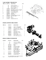 Предварительный просмотр 14 страницы MTA 401628MTA Operator'S Manual