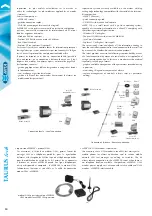 Preview for 12 page of MTA HTAURUS tech Manual