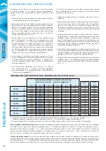 Preview for 14 page of MTA HTAURUS tech Manual