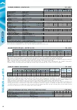 Preview for 24 page of MTA HTAURUS tech Manual