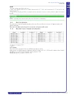 Preview for 17 page of MTA MCCY-CY013 301 Operating And Maintenance Manual