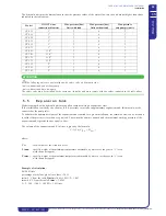 Preview for 25 page of MTA MCCY-CY013 301 Operating And Maintenance Manual