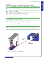 Preview for 27 page of MTA MCCY-CY013 301 Operating And Maintenance Manual