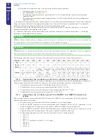 Preview for 30 page of MTA MCCY-CY013 301 Operating And Maintenance Manual