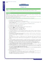 Preview for 32 page of MTA MCCY-CY013 301 Operating And Maintenance Manual