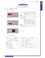 Preview for 33 page of MTA MCCY-CY013 301 Operating And Maintenance Manual