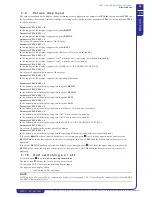 Preview for 37 page of MTA MCCY-CY013 301 Operating And Maintenance Manual