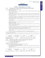 Preview for 51 page of MTA MCCY-CY013 301 Operating And Maintenance Manual