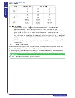 Preview for 30 page of MTA TAEevo Tech 015 Operating And Maintenance Manual