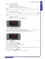 Preview for 35 page of MTA TAEevo Tech 015 Operating And Maintenance Manual