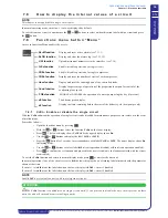 Preview for 37 page of MTA TAEevo Tech 015 Operating And Maintenance Manual