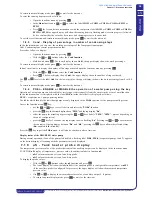 Preview for 39 page of MTA TAEevo Tech 015 Operating And Maintenance Manual