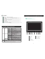 Preview for 2 page of MTB Cameras MTB-7300 User Manual