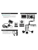 Preview for 7 page of MTB Cameras MTB-7300 User Manual