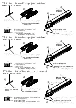 Предварительный просмотр 2 страницы MTB Balm050 Instruction Manual