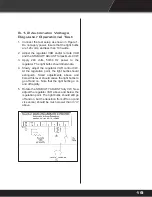 Предварительный просмотр 21 страницы MTB Baumalight QC Series Operator'S Manual