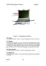 Предварительный просмотр 24 страницы MTC A320S Series Operator'S Manual