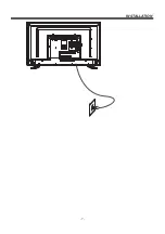 Предварительный просмотр 9 страницы MTC MUAV5560Y-95M1D User Manual