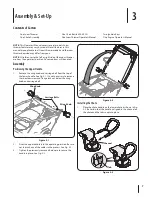 Предварительный просмотр 7 страницы MTD Gold 31AS2T5E504 Operator'S Manual