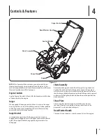 Предварительный просмотр 9 страницы MTD Gold 31AS2T5E504 Operator'S Manual