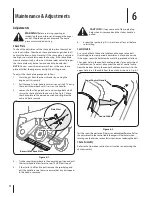 Предварительный просмотр 11 страницы MTD Gold 31AS2T5E504 Operator'S Manual