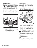 Предварительный просмотр 14 страницы MTD Gold 31AS2T5E504 Operator'S Manual