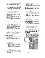 Preview for 25 page of MTD Pro 18HP 48" Stamped Deck Operator'S And Service Manual