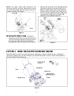 Предварительный просмотр 6 страницы MTD 020 Series Operator'S Manual