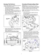 Предварительный просмотр 9 страницы MTD 020 Series Operator'S Manual