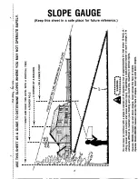 Предварительный просмотр 3 страницы MTD 020R Owner'S Manual