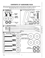 Предварительный просмотр 4 страницы MTD 020R Owner'S Manual