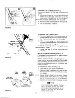 Предварительный просмотр 8 страницы MTD 020R Owner'S Manual