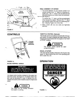 Предварительный просмотр 9 страницы MTD 020R Owner'S Manual