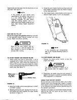 Предварительный просмотр 10 страницы MTD 020R Owner'S Manual