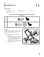 Предварительный просмотр 9 страницы MTD 02B Operator'S Manual