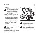 Предварительный просмотр 13 страницы MTD 02B Operator'S Manual