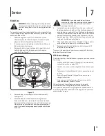 Предварительный просмотр 15 страницы MTD 02B Operator'S Manual