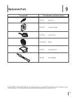 Предварительный просмотр 17 страницы MTD 02B Operator'S Manual