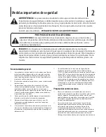 Предварительный просмотр 23 страницы MTD 02B Operator'S Manual